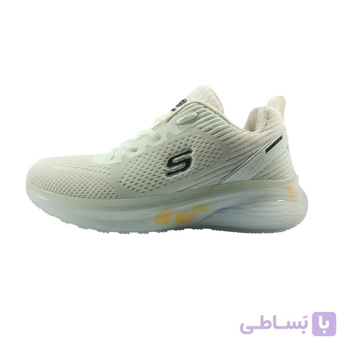 کفش راحتی زنانه کد 189 — تصویر 1