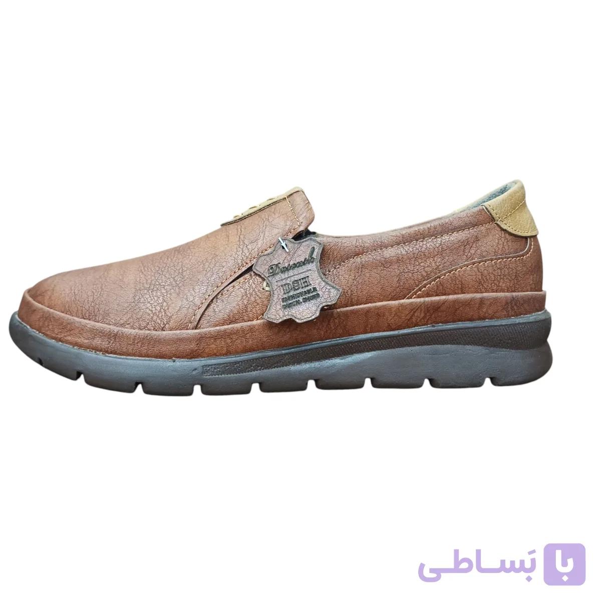 کفش طبی زنانه مدل 230 — تصویر 1