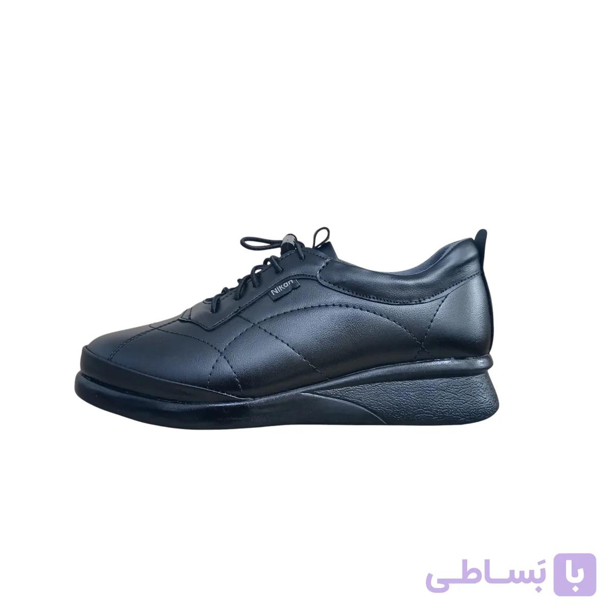 کفش روزمره زنانه مدل 218 — تصویر 1