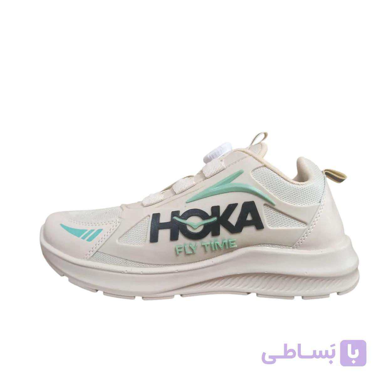 کفش راحتی زنانه کد 2551 — تصویر 1