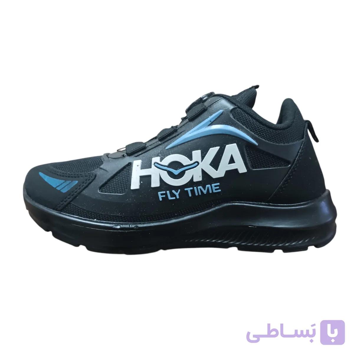 کفش راحتی پسرانه مدل 255 — تصویر 1