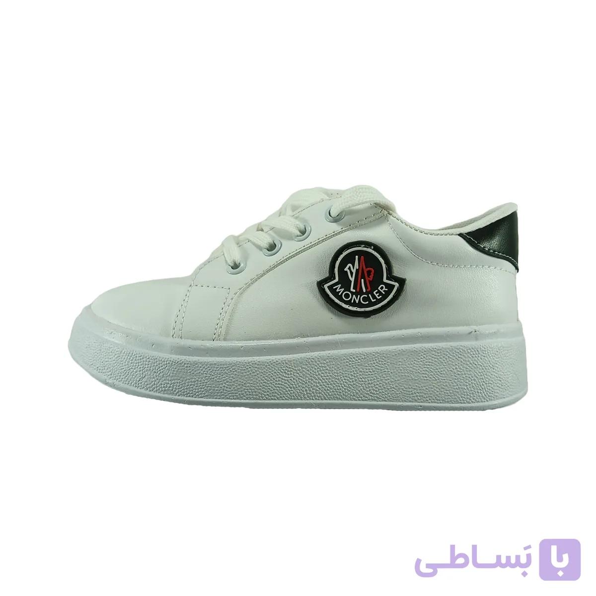 کفش راحتی بچگانه کد 375 — تصویر 1