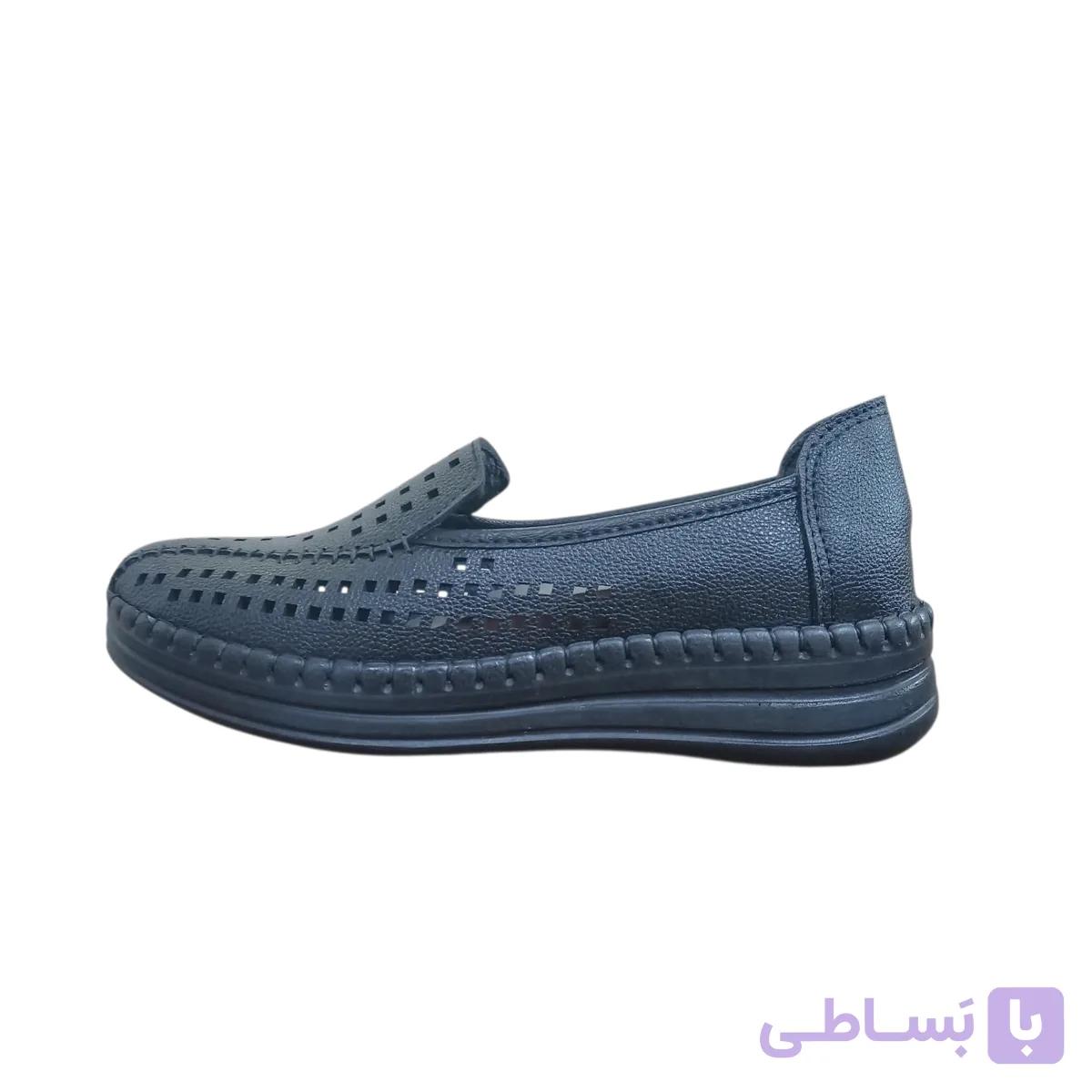 کفش طبی زنانه کد 154 — تصویر 1