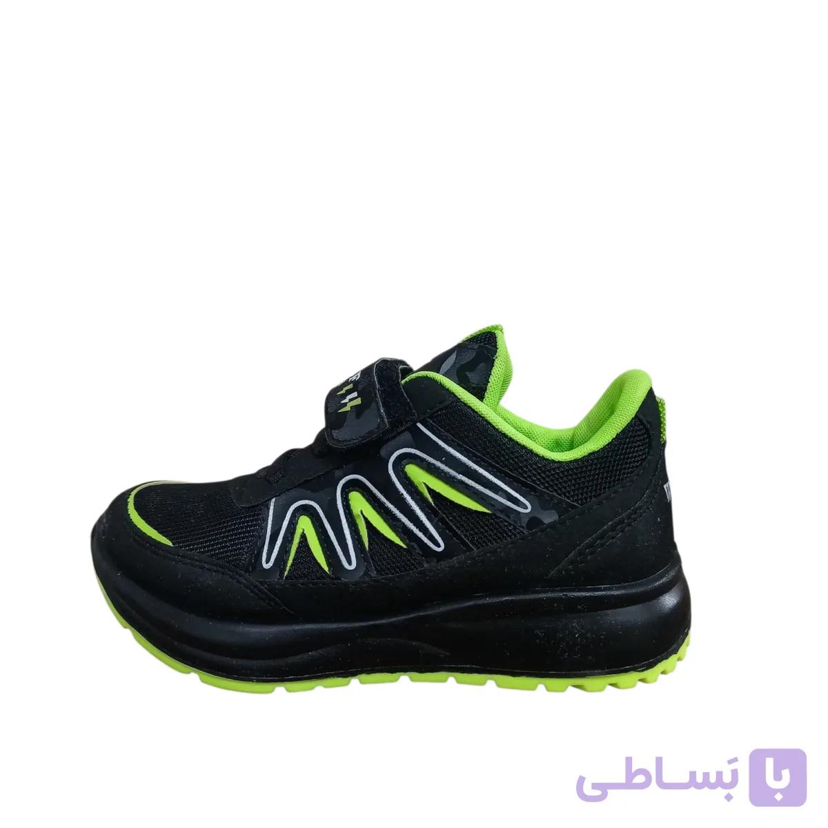 کفش راحتی پسرانه کد 329 — تصویر 1