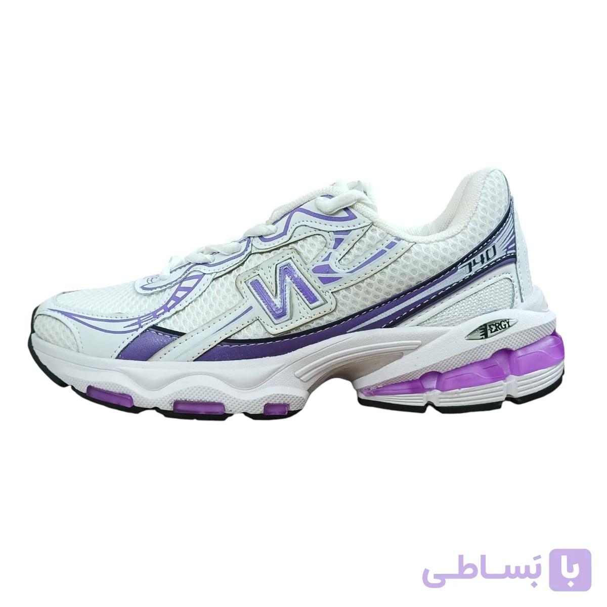 کفش راحتی مدل 4892 — تصویر 1