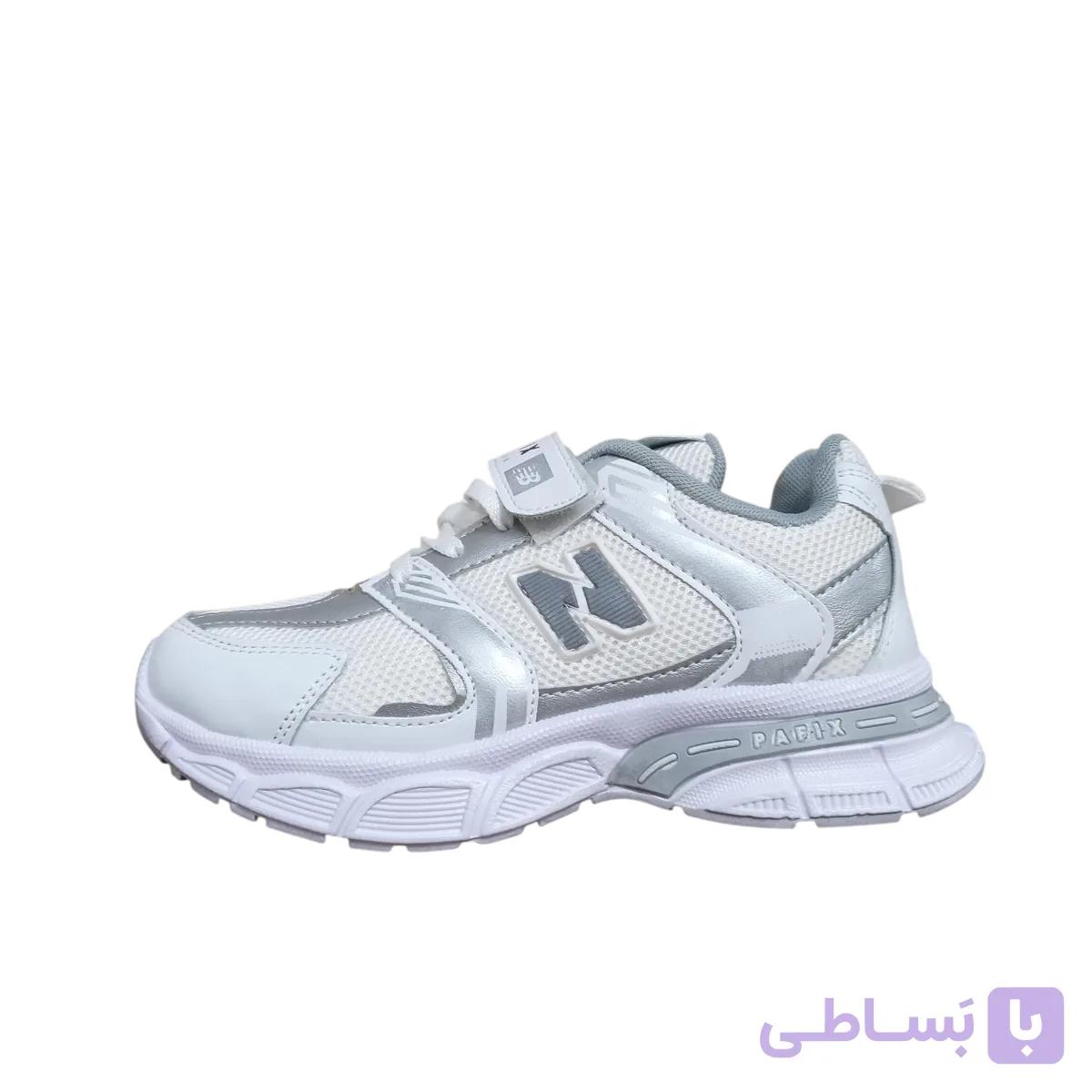 کفش راحتی بچگانه کد 2061 — تصویر 1