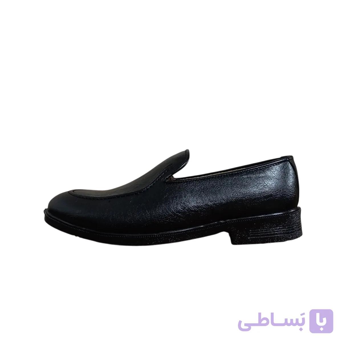 کفش رسمی مردانه مدل 4531 — تصویر 1
