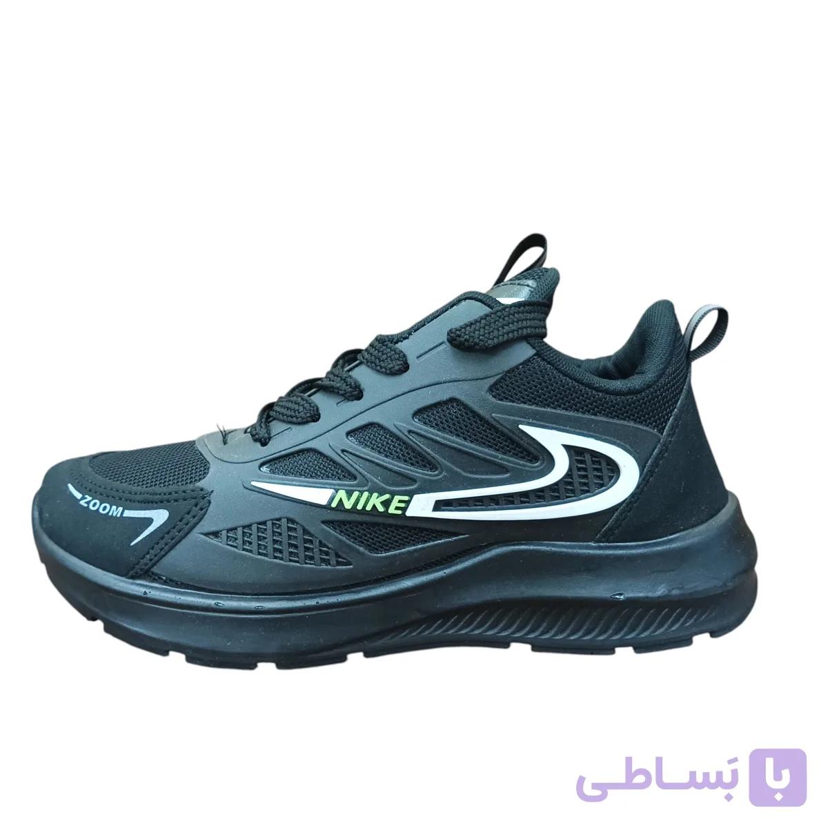 کفش پیاده‌روی پسرانه مدل 174 — تصویر 1