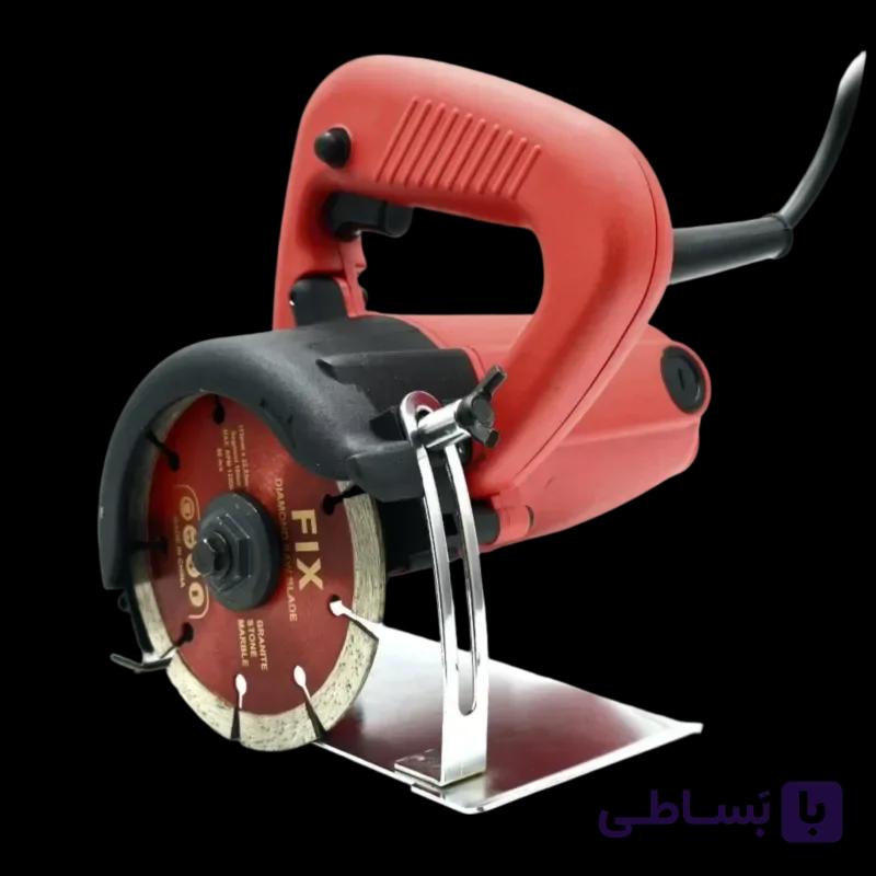 دستگاه شیار زن برقی کینگ استار مدل 1200W — تصویر 1