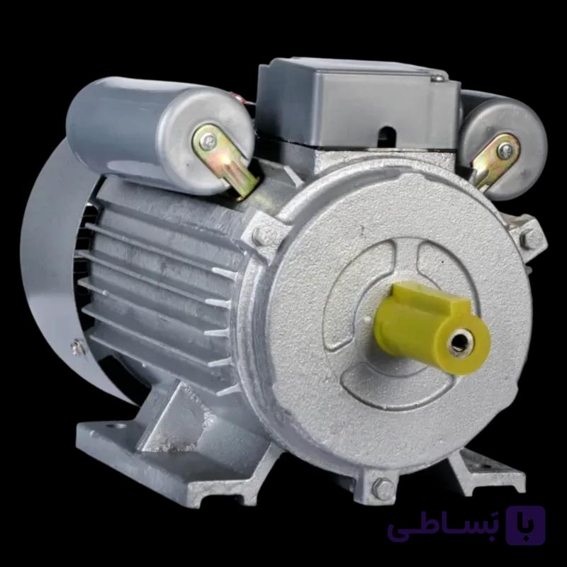 الکتروموتور دینام رولکس پاور مدل 7.5 اسب کد 3000RPM/3FAZ — تصویر 1