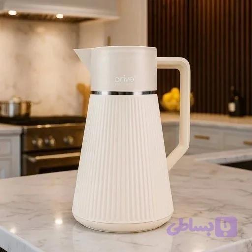 فلاسک اصلی اوریو (Orive) 1لیتر — تصویر 1
