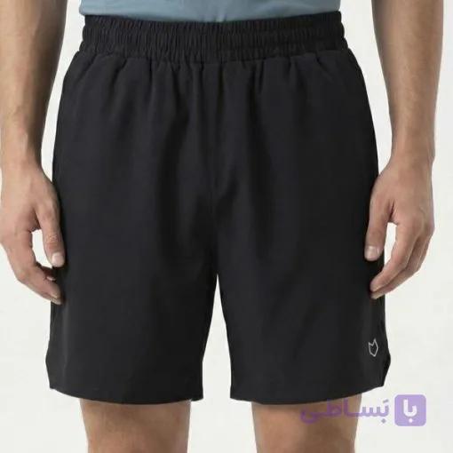 شلوارک ورزشی مردانه کدM09168-001