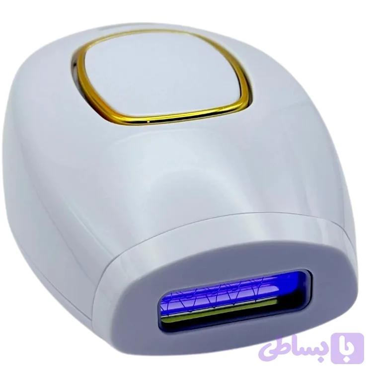 دستگاه لیزر بدن و صورت IPL مدل 999 هزار شات واقعی — تصویر 1