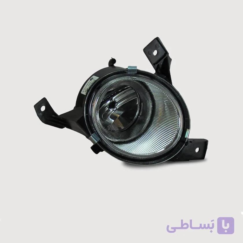 مه شکن جلو تیبا چپ | مدرن