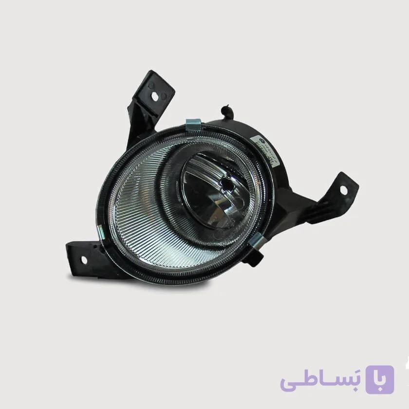 مه شکن جلو تیبا راست | مدرن