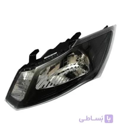 چراغ جلو کوییک موتور دار چپ مدرن