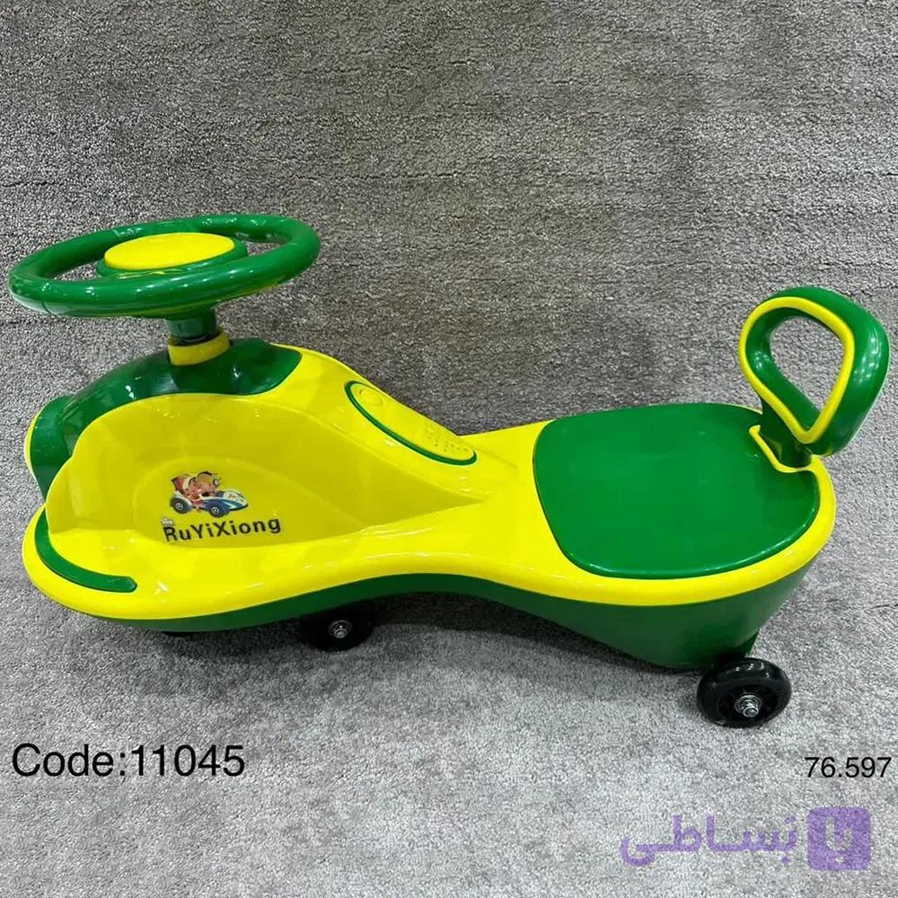 سه چرخه لوپ کار — تصویر 1