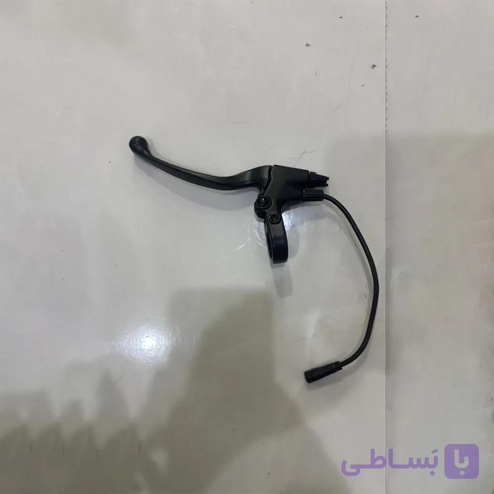 دسته ترمز سنسور دار اسکوتر تاشو