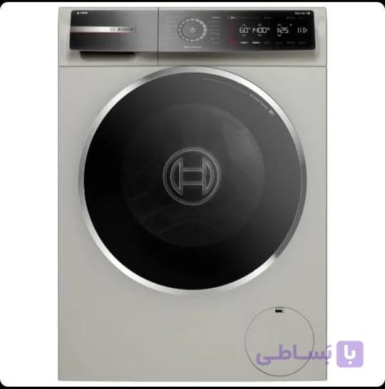 ماشین لباسشویی بوش WGB244AXGC سری 8 آلمان | 9 کیلویی