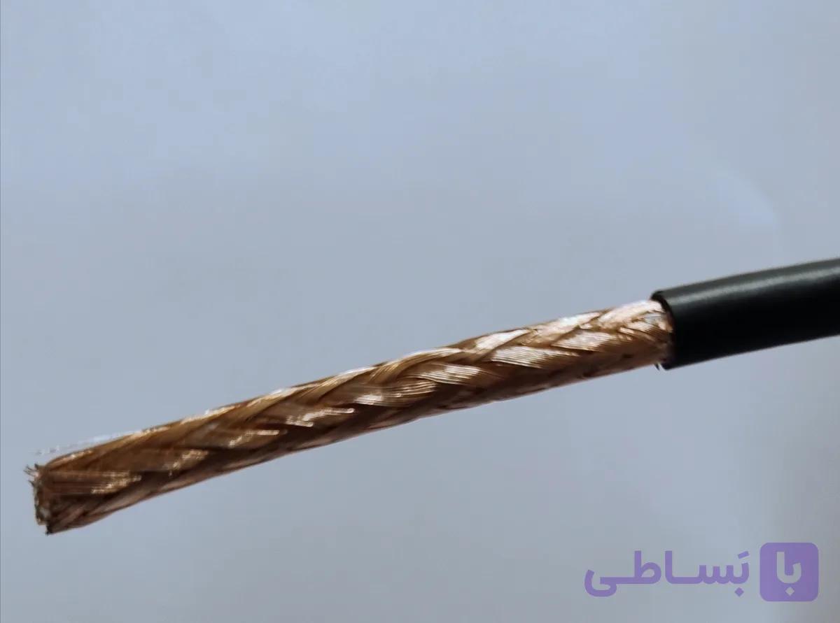 کابل کواکسیال