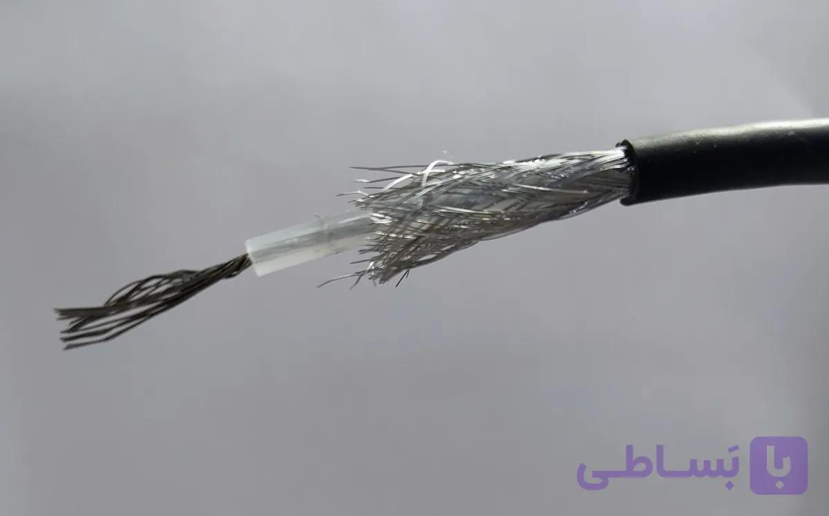 کابل کواکسیال