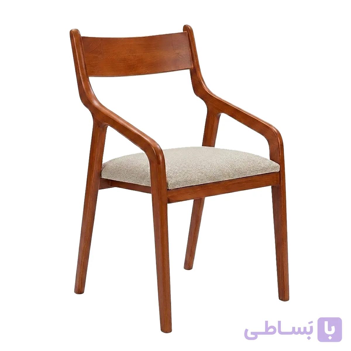 صندلی ناهار خوری طنین — تصویر 1