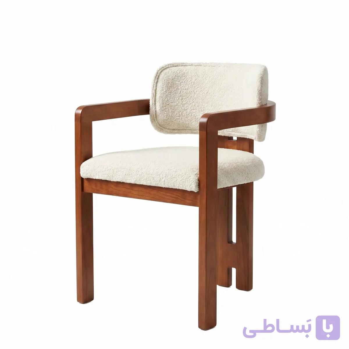صندلی ناهار خوری نوا — تصویر 1