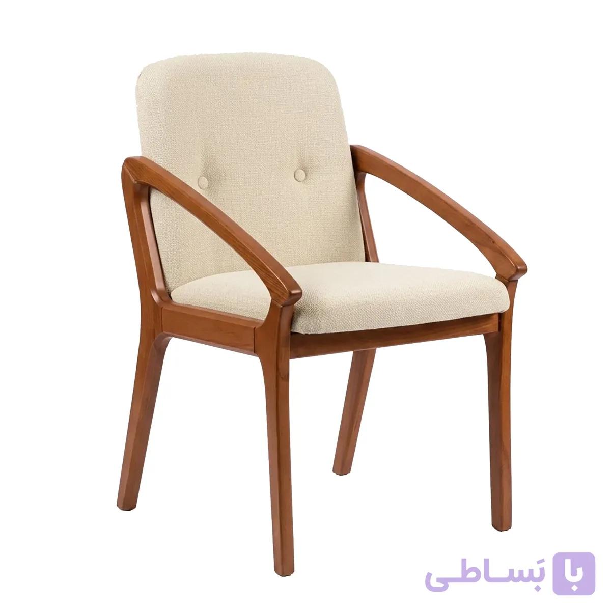 صندلی ناهار خوری ویولا — تصویر 1