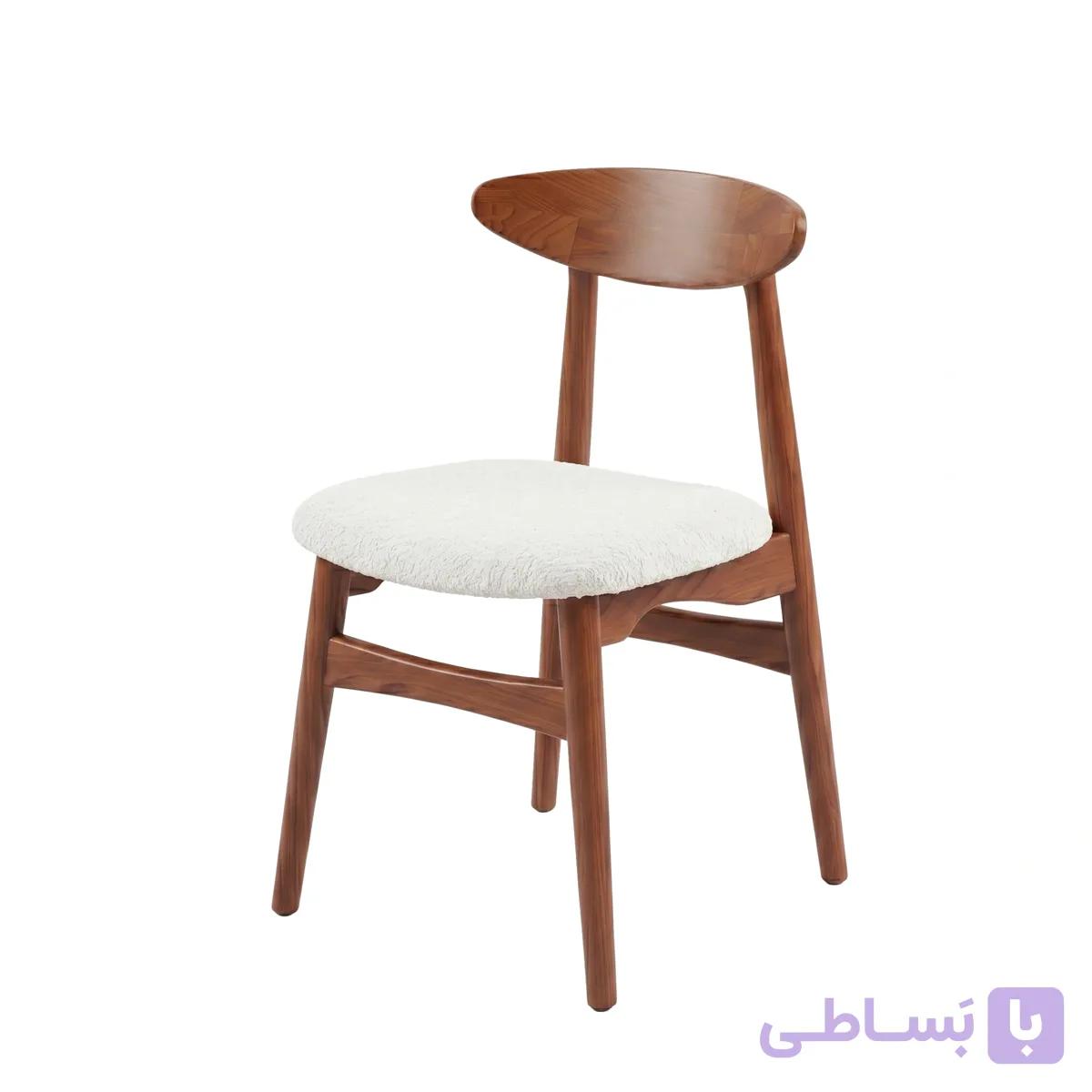 صندلی ناهار خوری آرام — تصویر 1