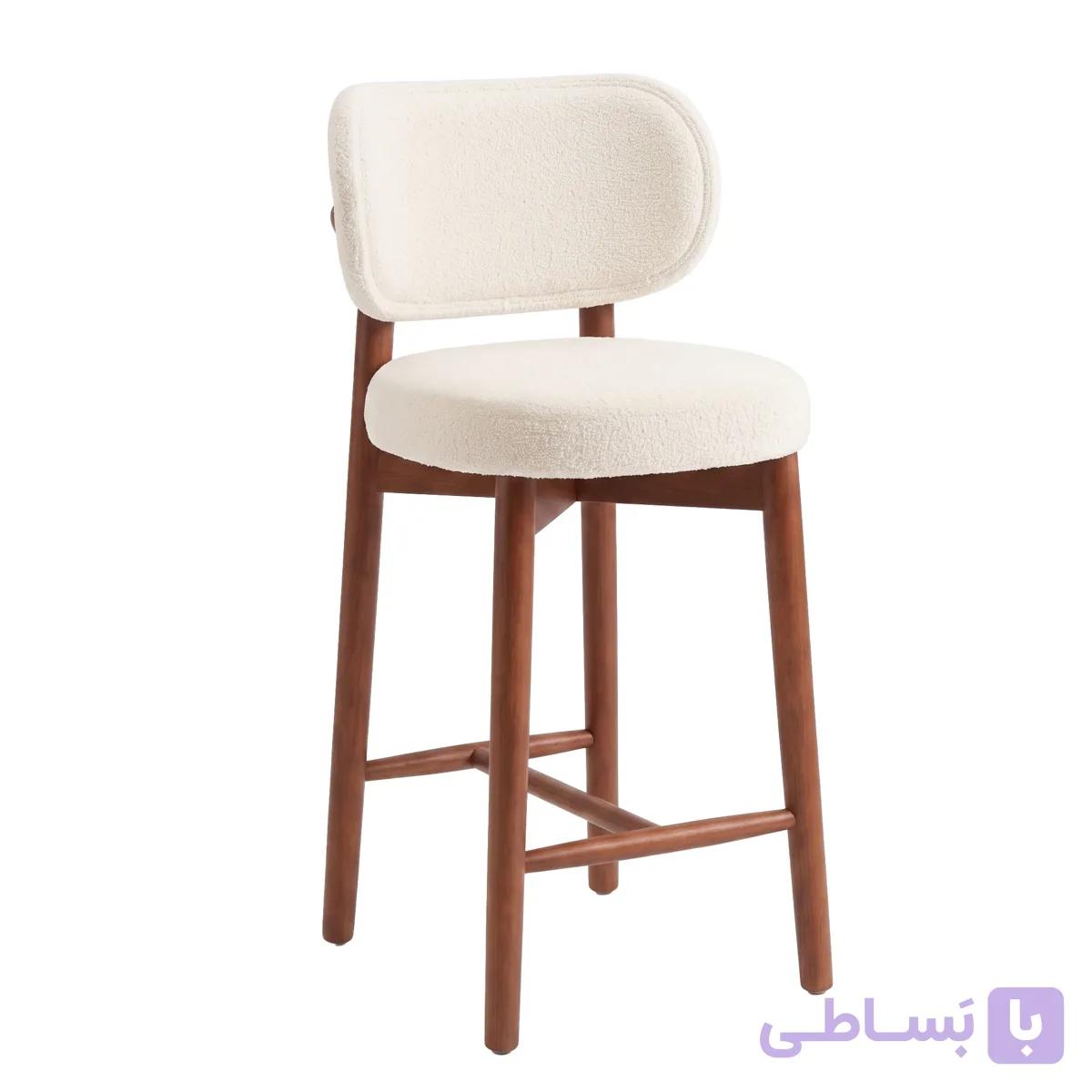 صندلی اپن روما — تصویر 1