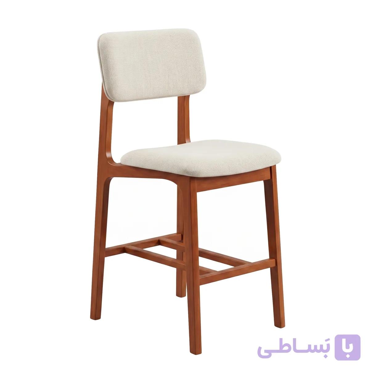صندلی اپن لارا — تصویر 1