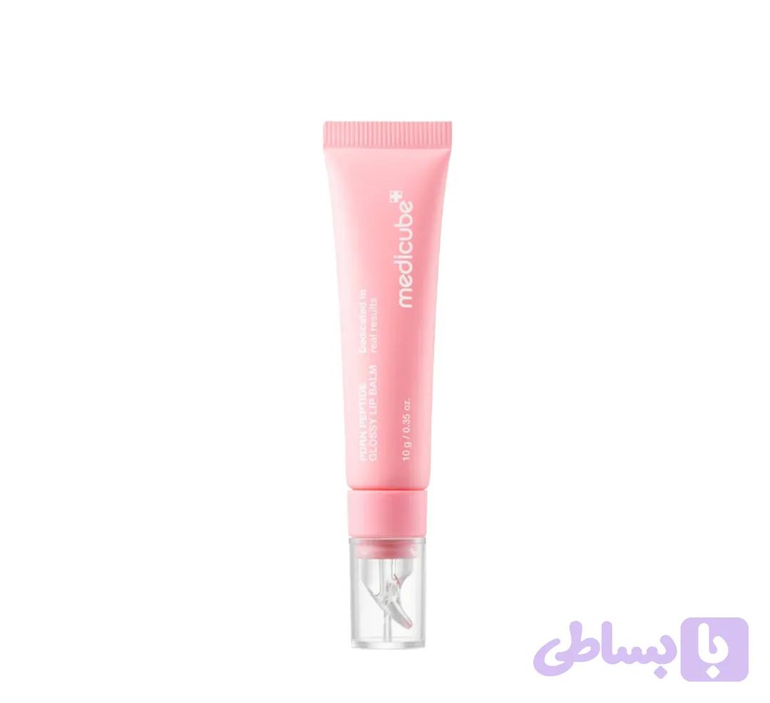 بالم لب براق PDRN - مدیکیوب