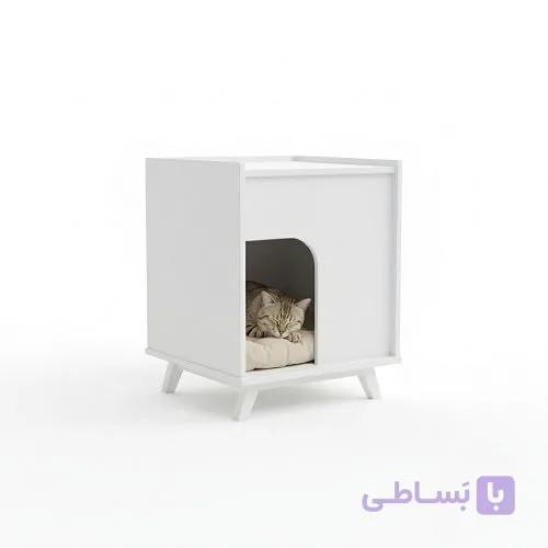 لانه گربه مدل230 — تصویر 1