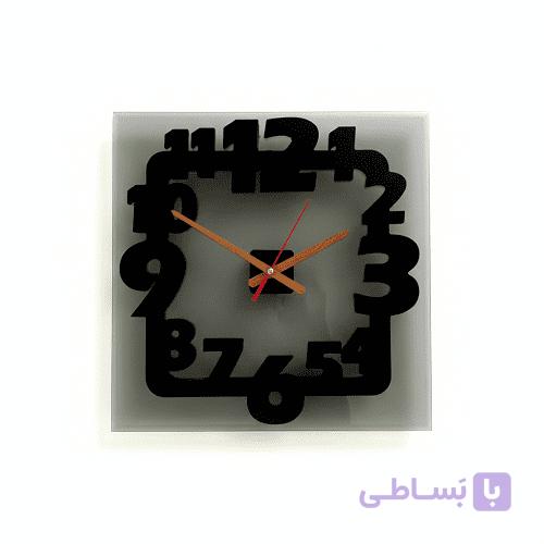 ساعت دیواری مدل M95 — تصویر 1
