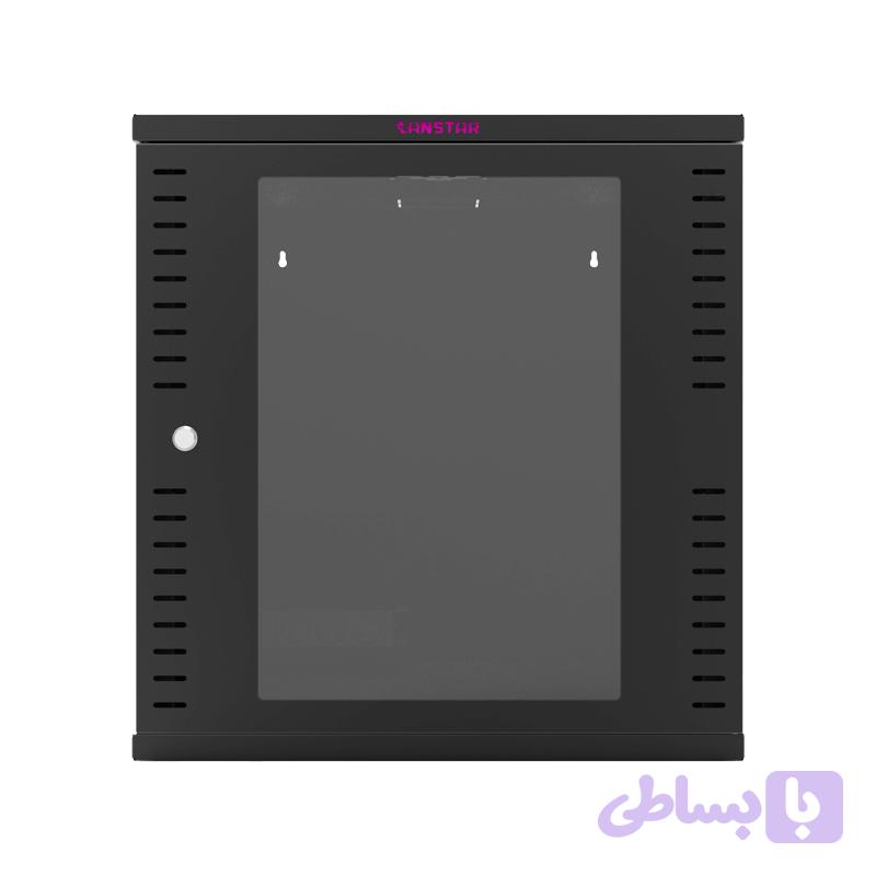 رک دیواری 7 یونیت عمق 60 لن استار (سری لایت)