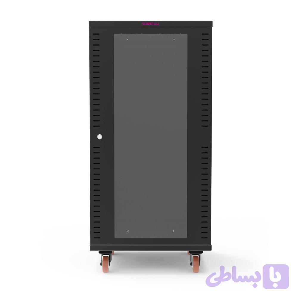 رک ایستاده 12 یونیت عمق 60 لن استار (سری لایت)