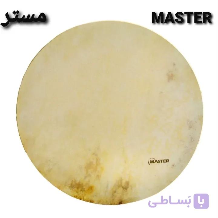 دف سما کمانه آرپی با کاور مرغوب فوم دار با یک جلسه کلاس آموزش آنلاین رایگان — تصویر 1
