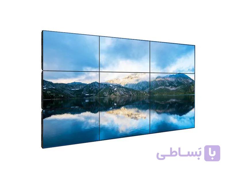 ویدیو وال P3.9