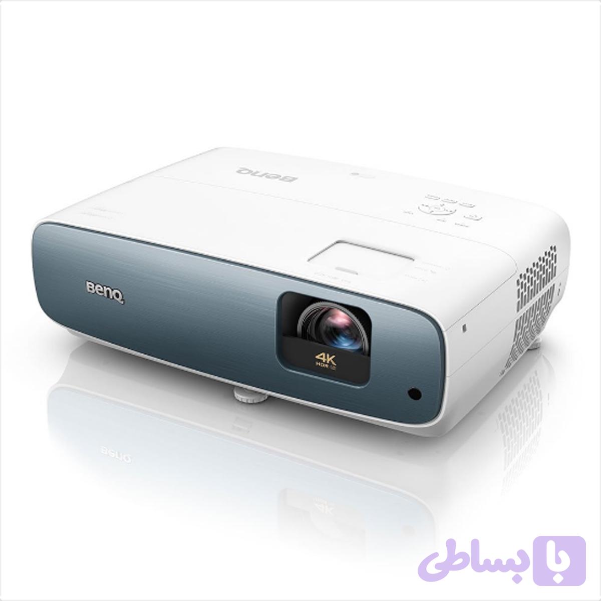 دیتا پروژکتور سینمایی برند BENQ مدل TK850