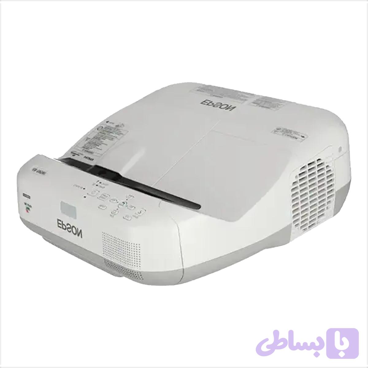 دیتا پروژکتور سینمایی برند EPSON 595