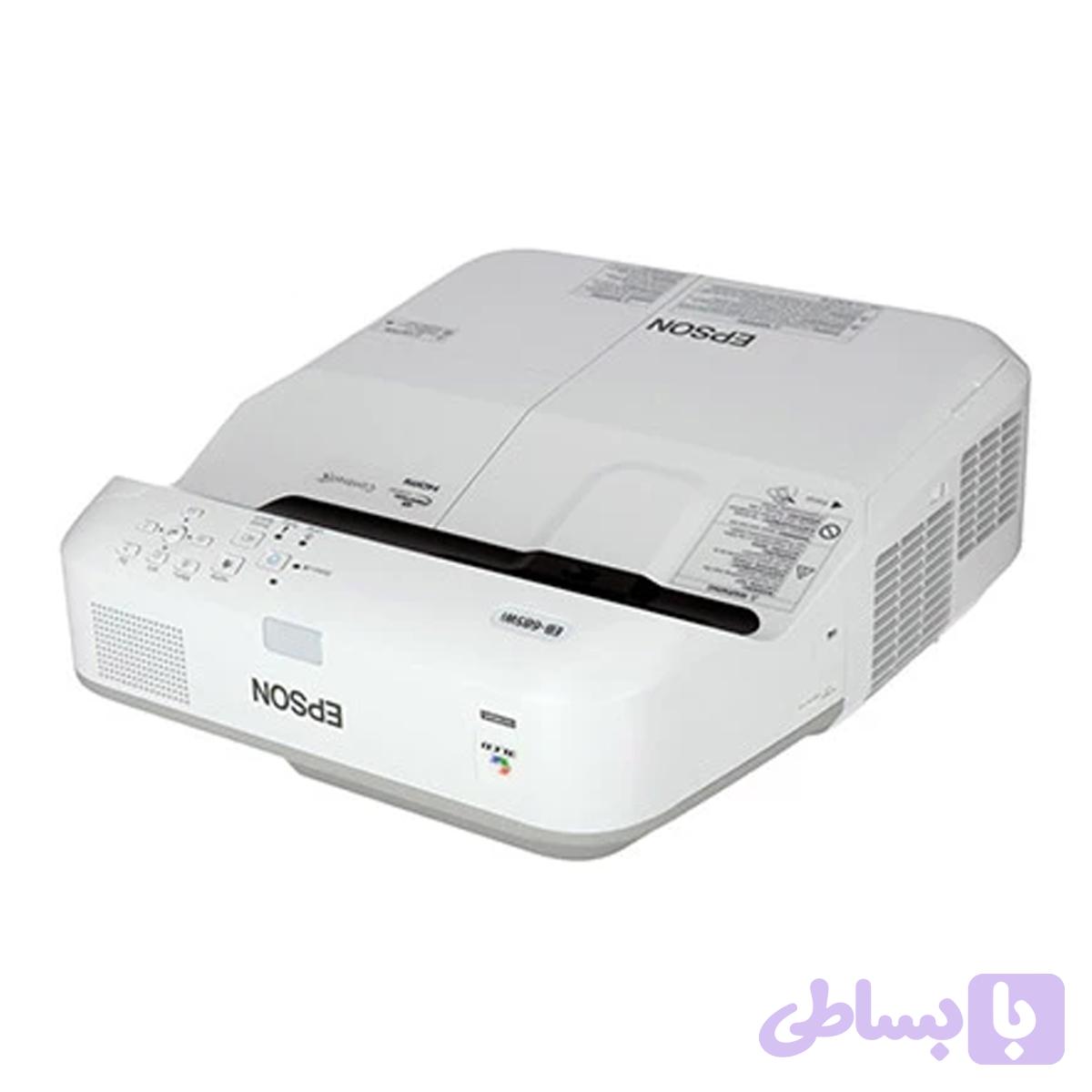 دیتا پروژکتور FULL HHD سینمایی برند EPSON 685