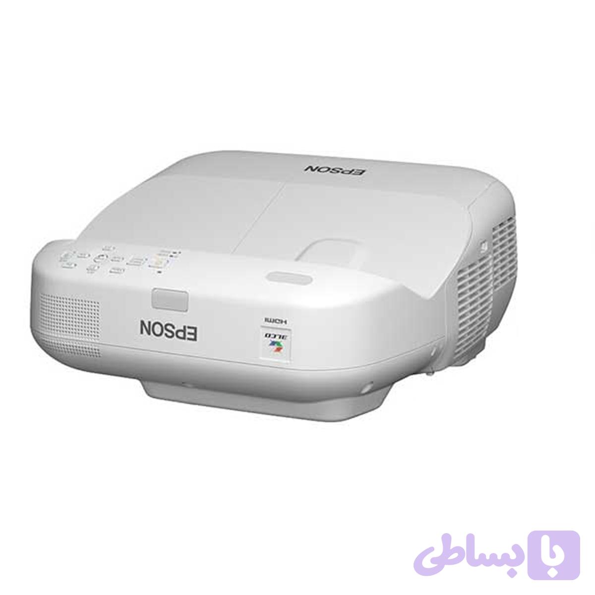 دیتا پروژکتور HD سینمایی برند 585 EPSON