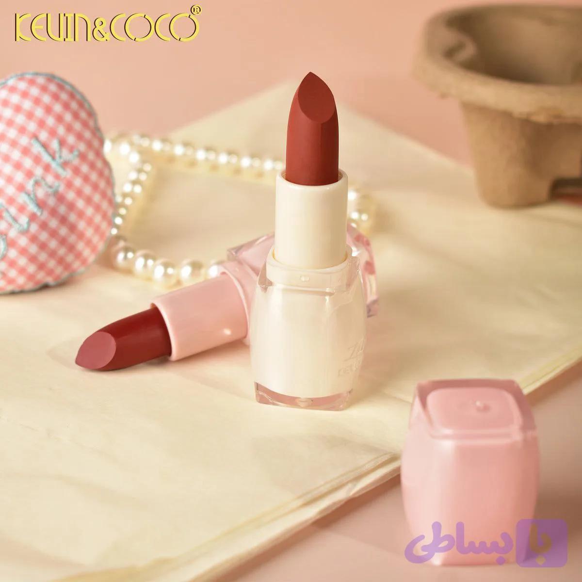 KEVIN & COCO رژ جامد