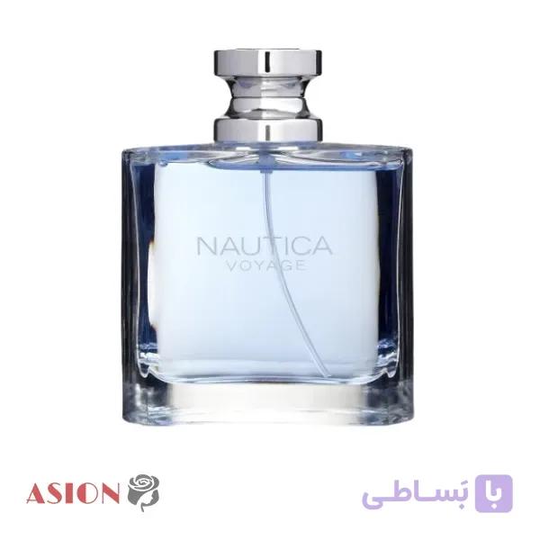 ادکلن مردانه نوتیکا وویاژ — تصویر 1