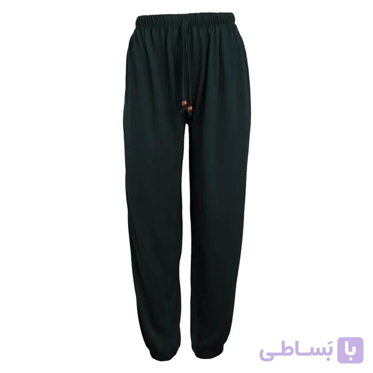 شلوار زنانه سندبادی عمده کد 223 — تصویر 1