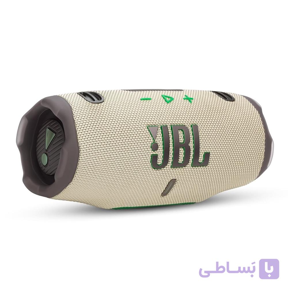 اسپیکر JBL مدل Charger — تصویر 1