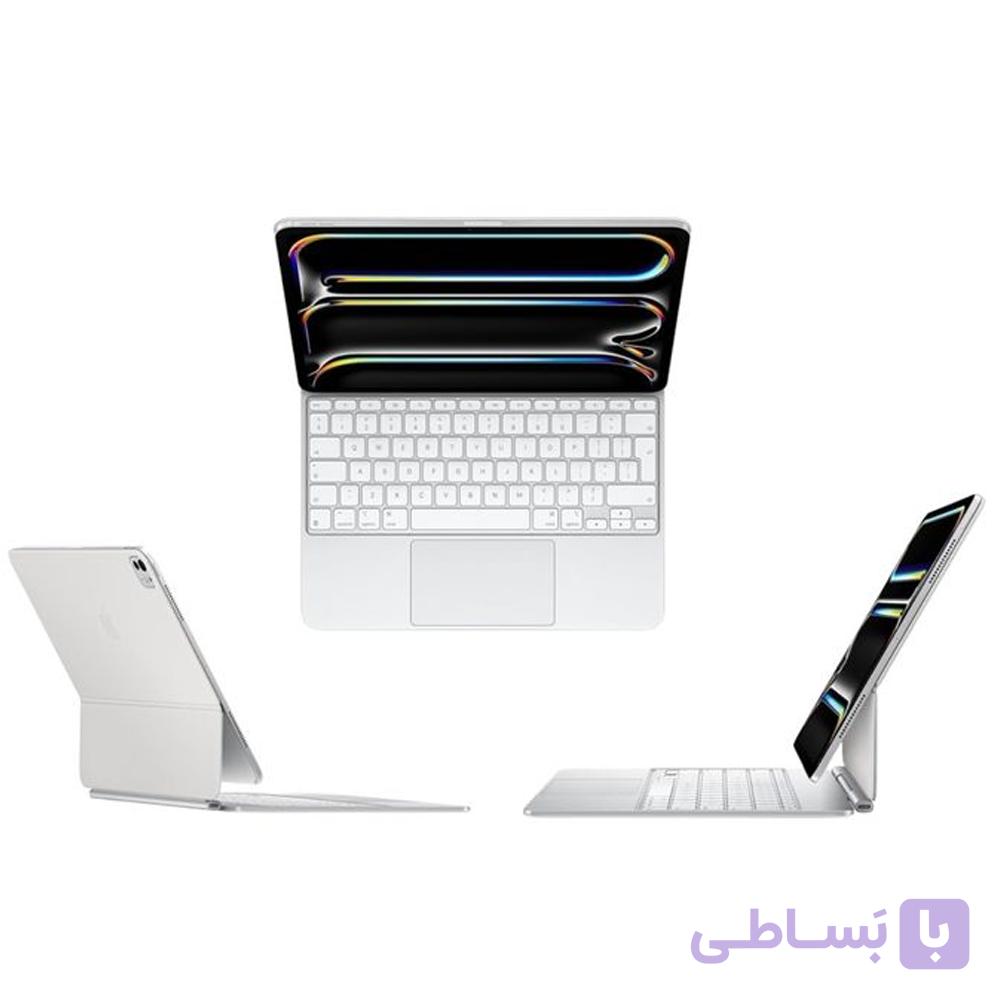 کیبورد آیپد اپل — تصویر 1