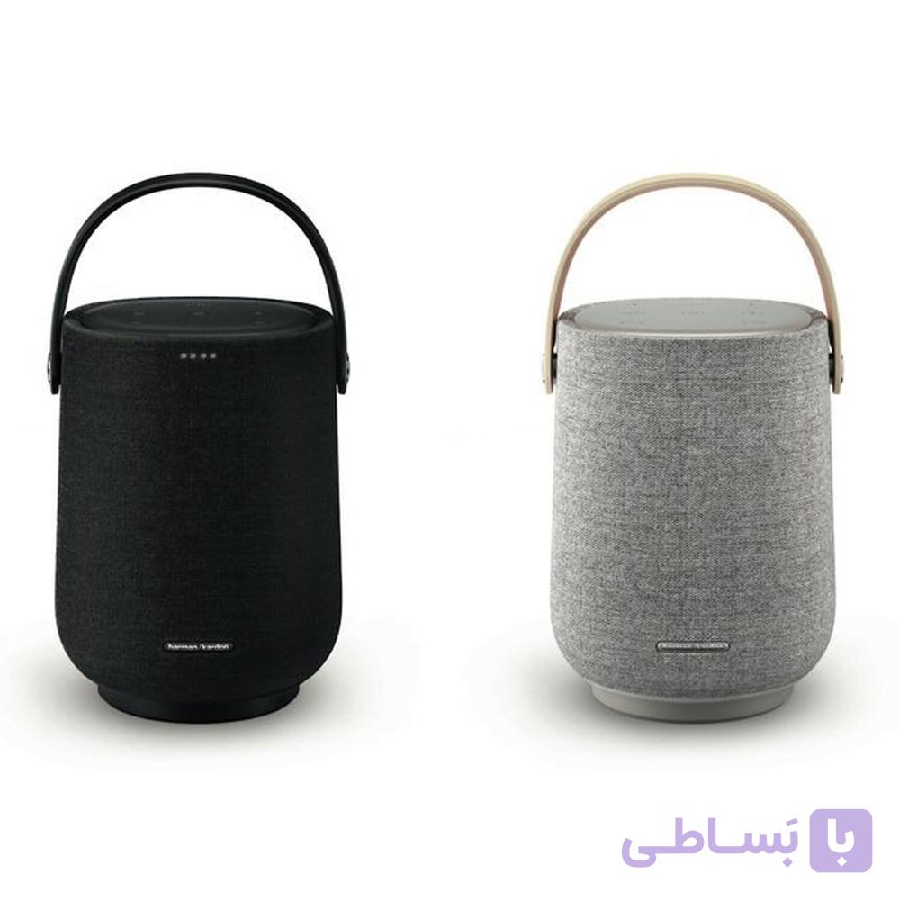 Harman Kardon Ctation 200 — تصویر 1