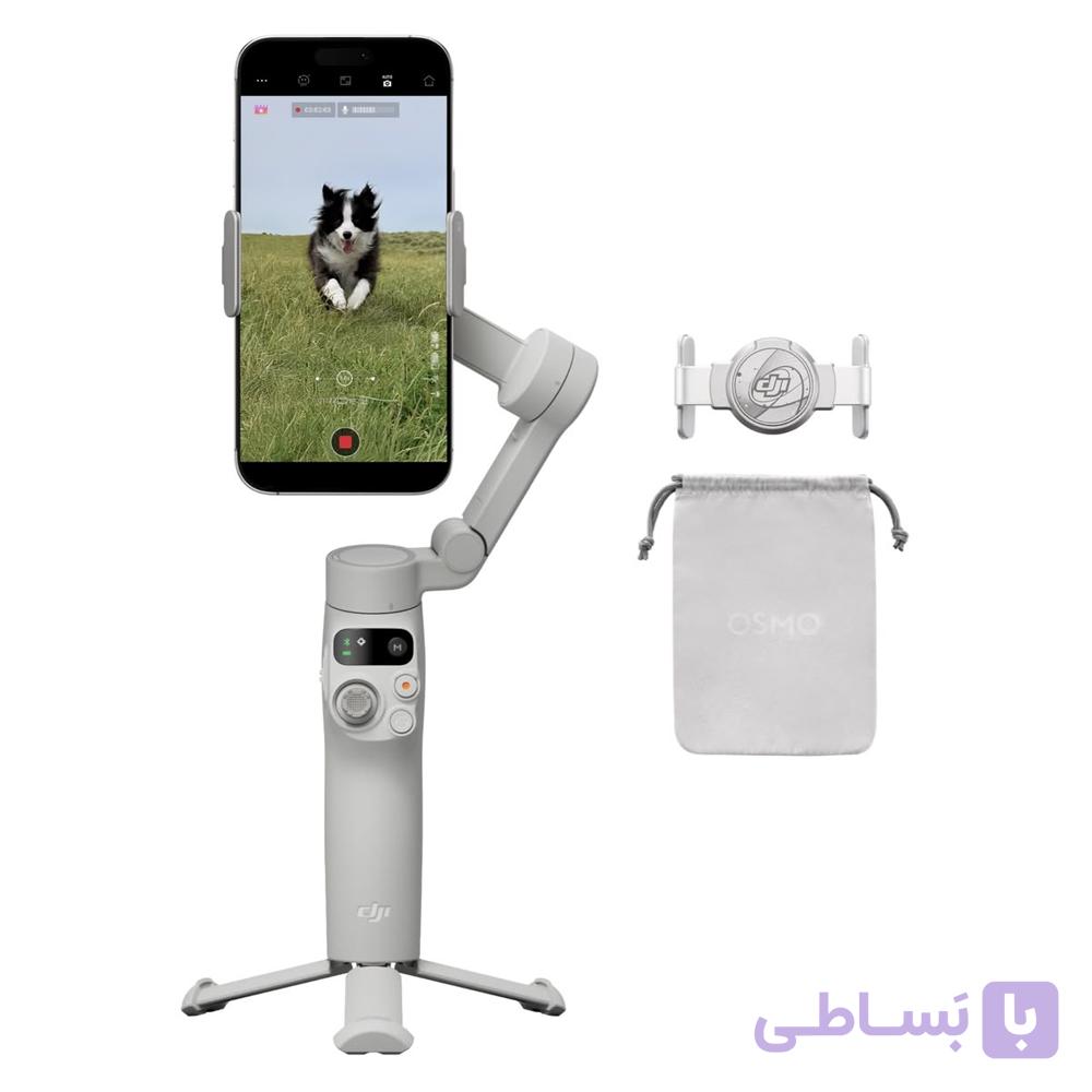 گیمبال DJI OSMO 7 — تصویر 1