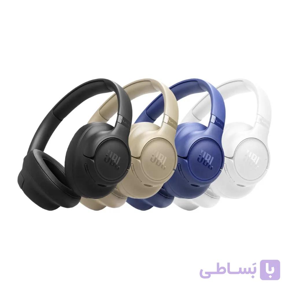 هدفون JBL مدل 730BT — تصویر 1